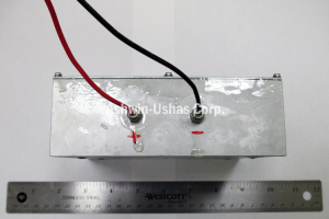 28 V battery prototype